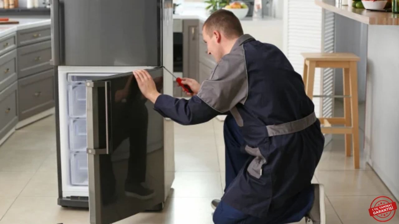 Hürriyet Vestel Buzdolabı Servisi Bağcılar